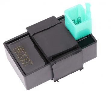 Preview: Cdi 5 Pin für 50-125ccm 4 Takt Motoren